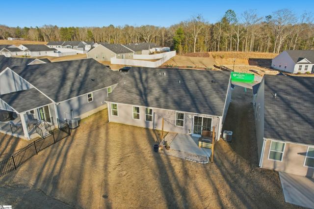 149 Southwell Street, Woodruff, SC 29388