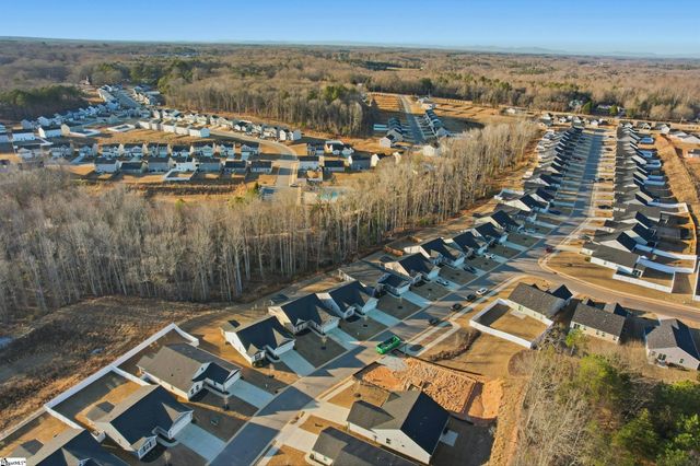 149 Southwell Street, Woodruff, SC 29388