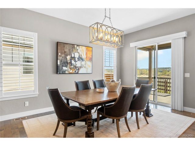 6638 Club Villa Rd, Parker, CO 80134
