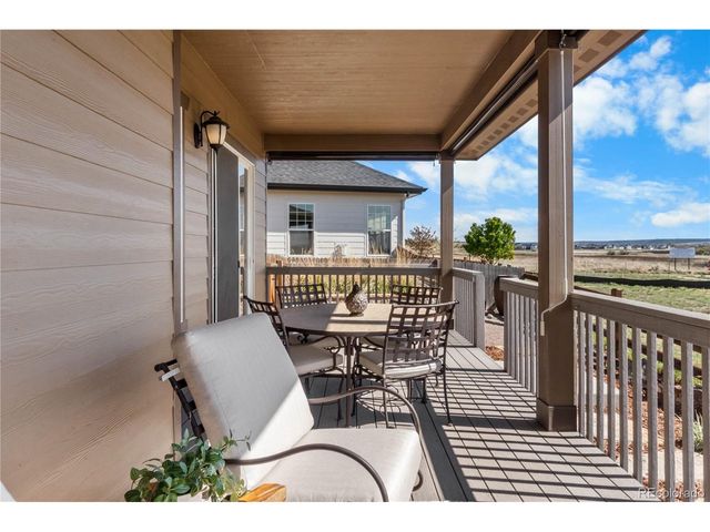 6638 Club Villa Rd, Parker, CO 80134