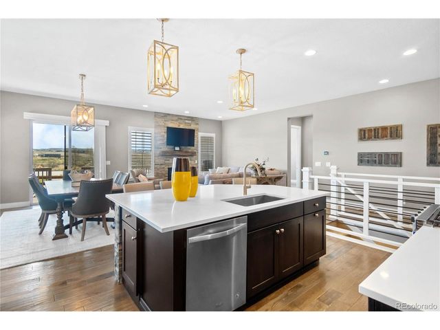 6638 Club Villa Rd, Parker, CO 80134