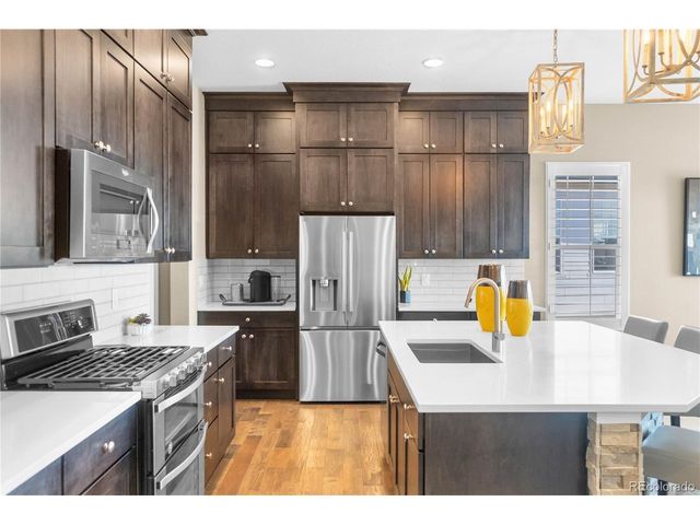 6638 Club Villa Rd, Parker, CO 80134