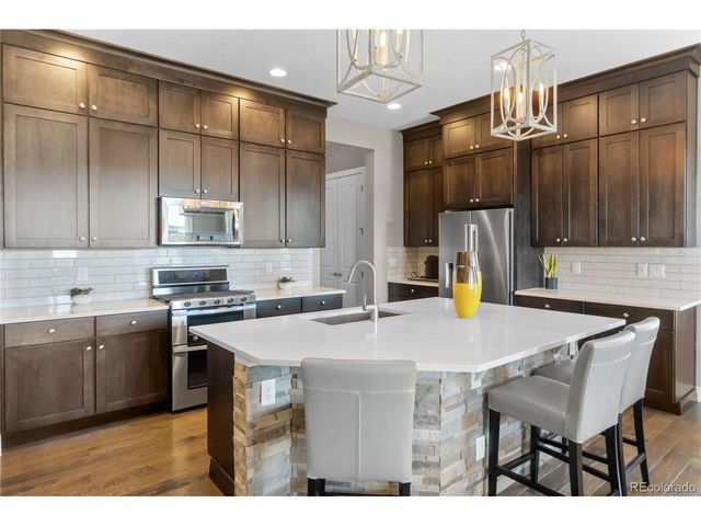6638 Club Villa Rd, Parker, CO 80134