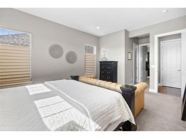 6638 Club Villa Rd, Parker, CO 80134