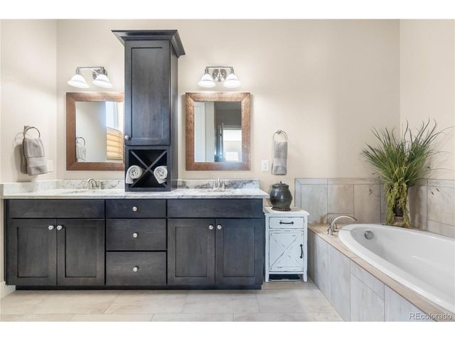 6638 Club Villa Rd, Parker, CO 80134