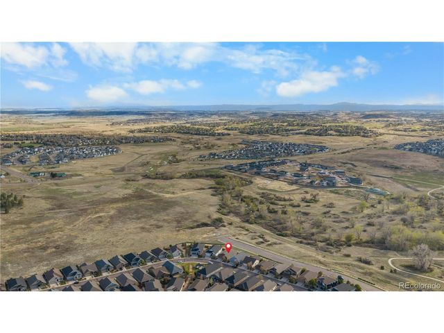 6638 Club Villa Rd, Parker, CO 80134