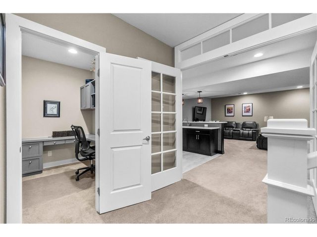 6638 Club Villa Rd, Parker, CO 80134