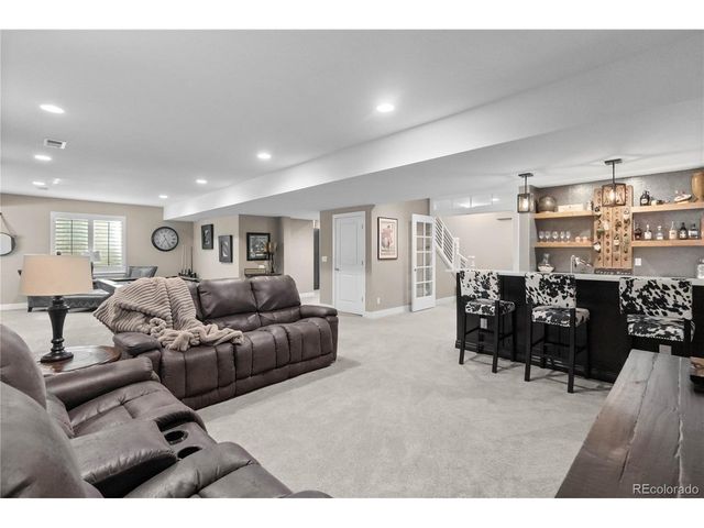 6638 Club Villa Rd, Parker, CO 80134