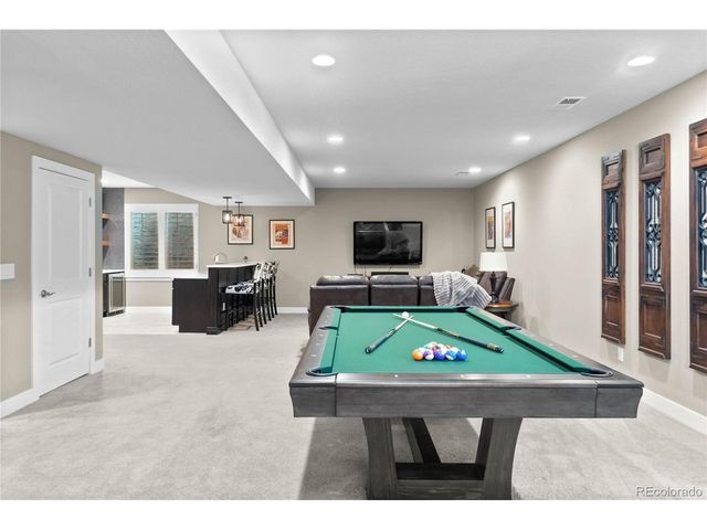 6638 Club Villa Rd, Parker, CO 80134
