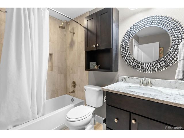 6638 Club Villa Rd, Parker, CO 80134