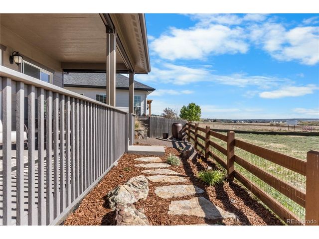 6638 Club Villa Rd, Parker, CO 80134