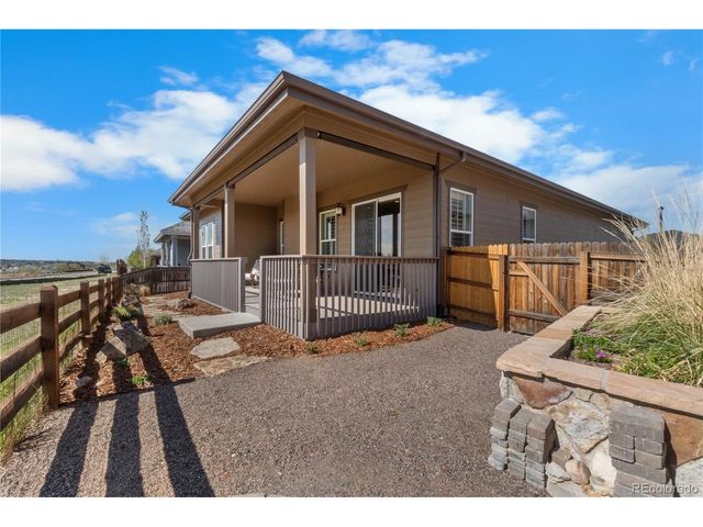 6638 Club Villa Rd, Parker, CO 80134