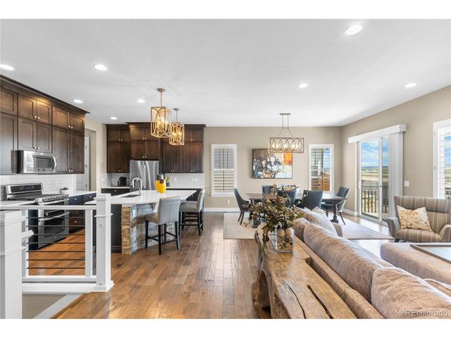6638 Club Villa Rd, Parker, CO 80134