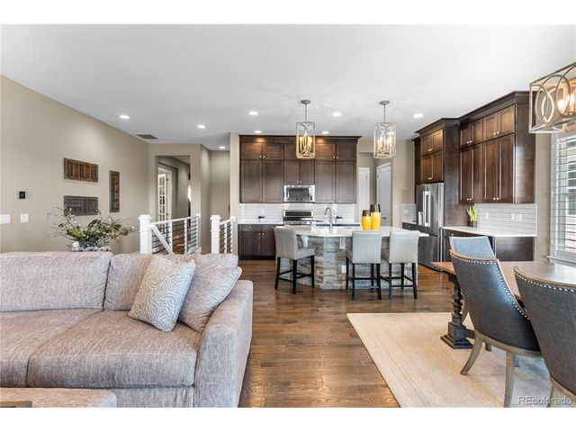 6638 Club Villa Rd, Parker, CO 80134