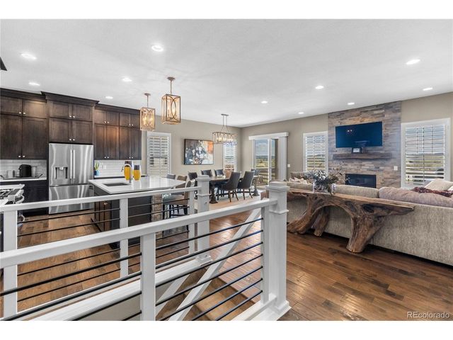 6638 Club Villa Rd, Parker, CO 80134