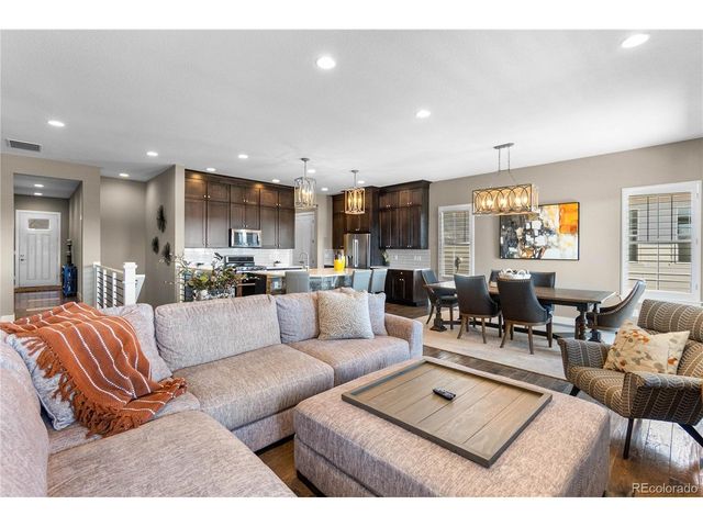 6638 Club Villa Rd, Parker, CO 80134