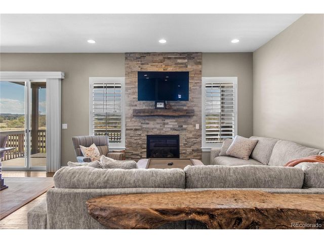 6638 Club Villa Rd, Parker, CO 80134