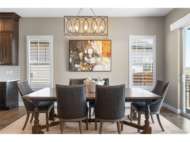 6638 Club Villa Rd, Parker, CO 80134