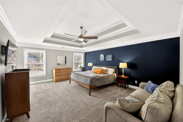 1533 Gilstrap NW Lane, Atlanta, GA 30318