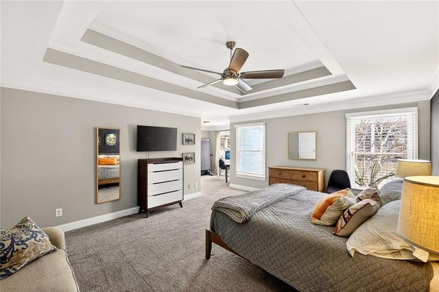 1533 Gilstrap NW Lane, Atlanta, GA 30318