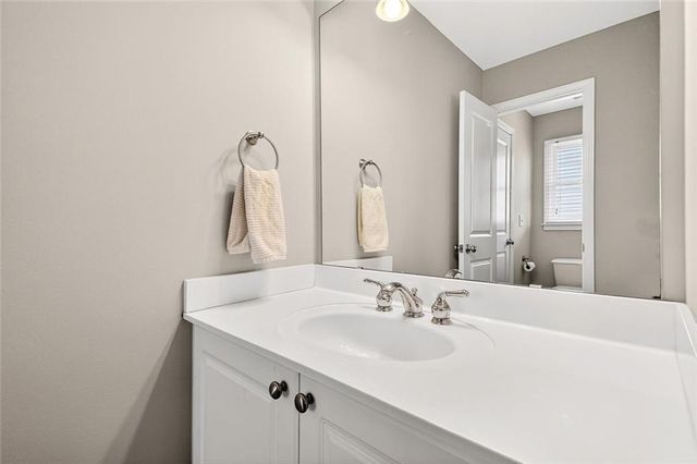 1533 Gilstrap NW Lane, Atlanta, GA 30318