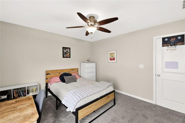 1533 Gilstrap NW Lane, Atlanta, GA 30318