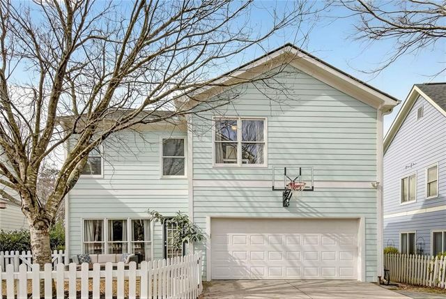 1533 Gilstrap NW Lane, Atlanta, GA 30318