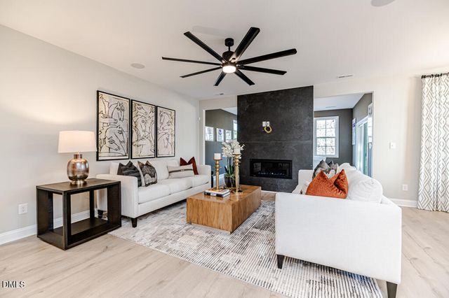 2330 Fleming Road, Fuquay Varina, NC 27526