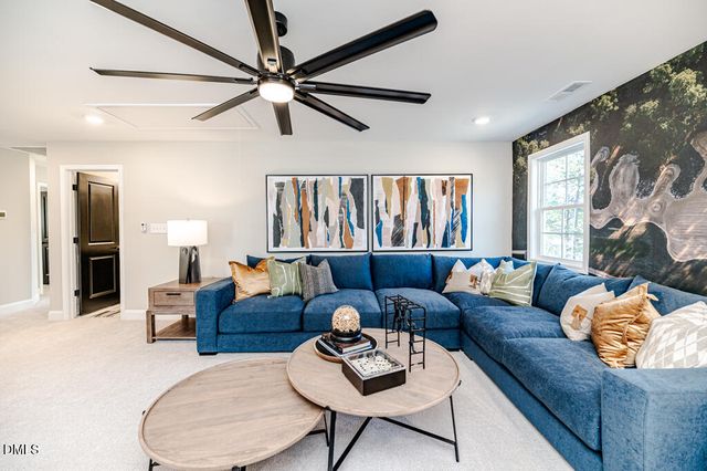 2330 Fleming Road, Fuquay Varina, NC 27526