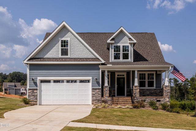 2330 Fleming Road, Fuquay Varina, NC 27526