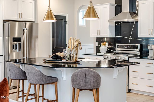 2330 Fleming Road, Fuquay Varina, NC 27526