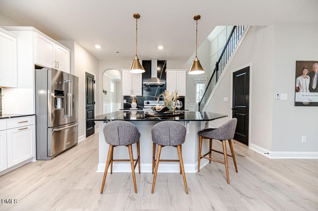 2330 Fleming Road, Fuquay Varina, NC 27526