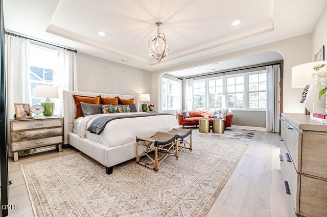 2330 Fleming Road, Fuquay Varina, NC 27526