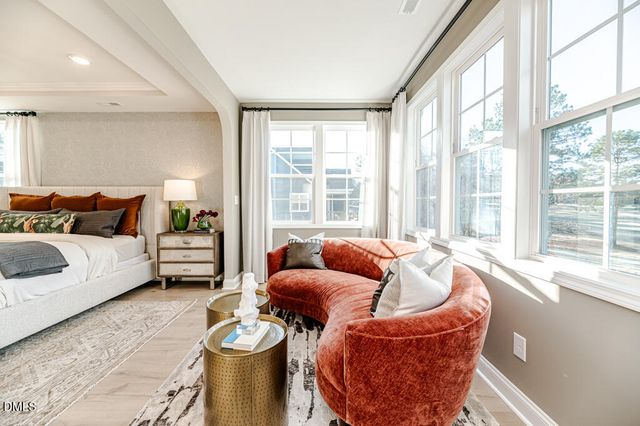 2330 Fleming Road, Fuquay Varina, NC 27526