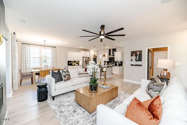 2330 Fleming Road, Fuquay Varina, NC 27526