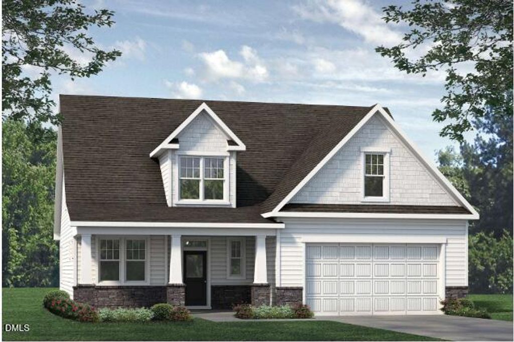 2330 Fleming Road, Fuquay Varina, NC 27526