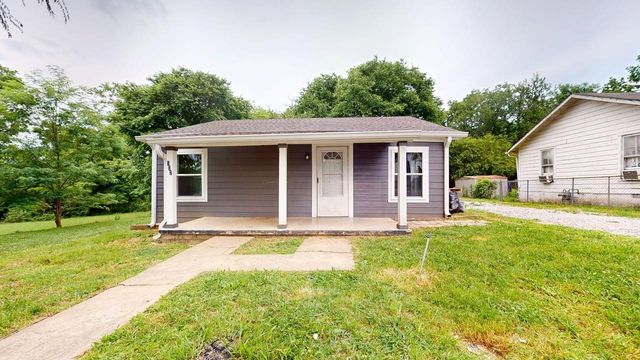 502 Amos St, Columbia, TN 38401