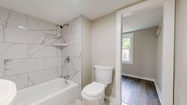 502 Amos St, Columbia, TN 38401