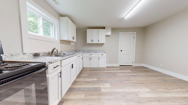 502 Amos St, Columbia, TN 38401