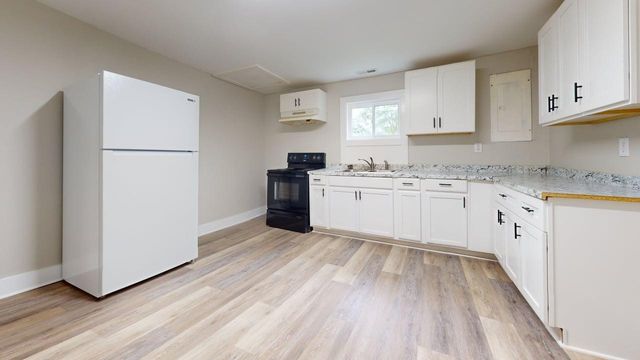 502 Amos St, Columbia, TN 38401