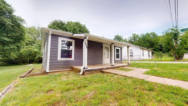 502 Amos St, Columbia, TN 38401