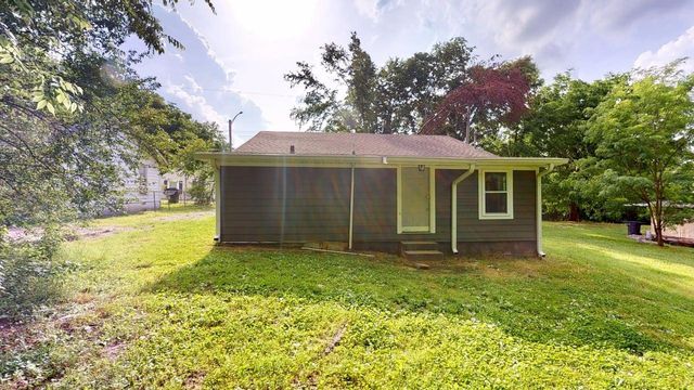502 Amos St, Columbia, TN 38401