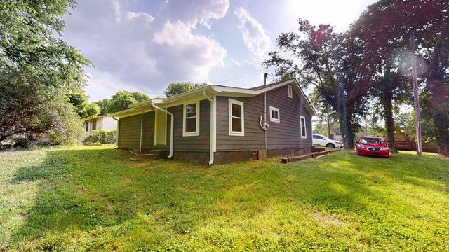502 Amos St, Columbia, TN 38401