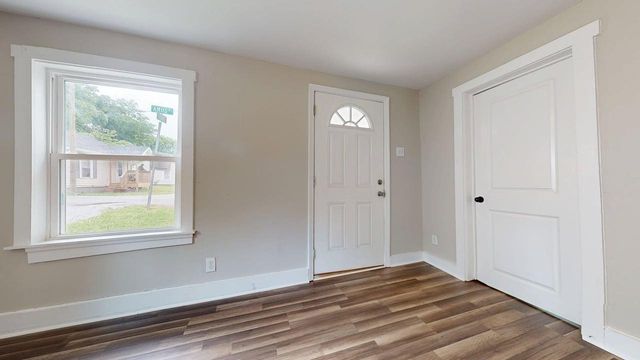 502 Amos St, Columbia, TN 38401