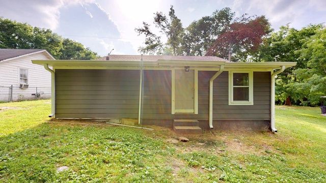 502 Amos St, Columbia, TN 38401