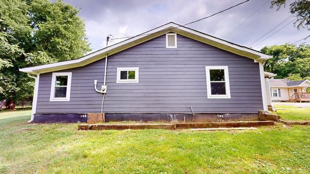 502 Amos St, Columbia, TN 38401