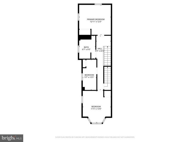 211 N 2ND ST, Steelton, PA 17113