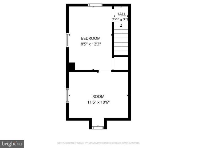 211 N 2ND ST, Steelton, PA 17113