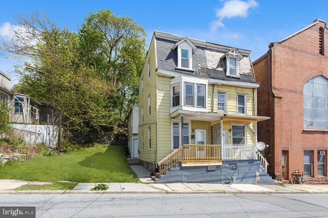 211 N 2ND ST, Steelton, PA 17113