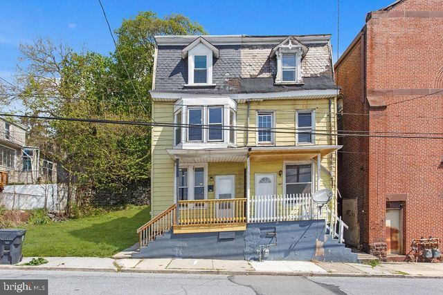 211 N 2ND ST, Steelton, PA 17113